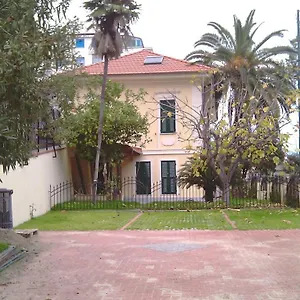  Apartment Monteggia